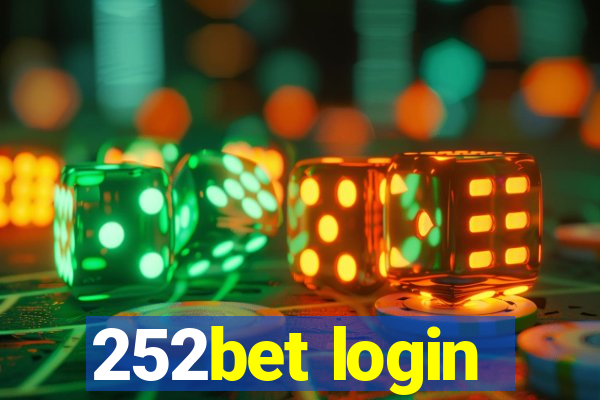 252bet login